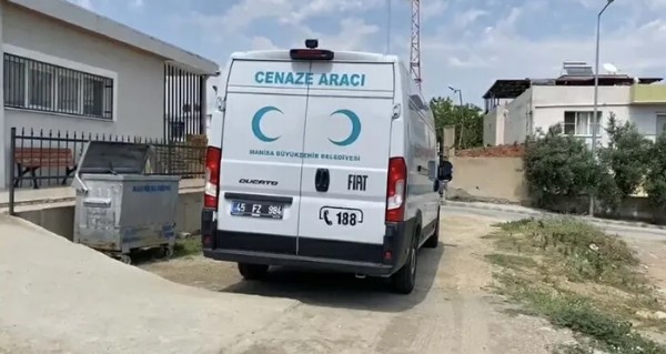 Manisa'da Cani Baba Dehşetinde Karar! Hamile Kızını Öldürmüştü